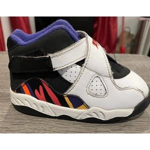 Nike Jordan 8 TD 'Three Peat"